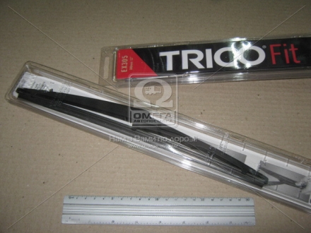 EX305 Trico - Щетка стеклоочистит. 300 стекла заднего DAEWOO MATIZ, HYUNDAI i20 FIT ( ) (Фото 1)