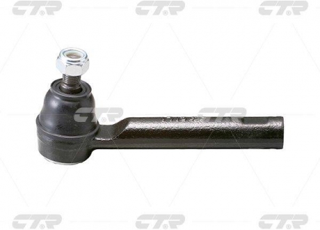 CESU-7 CTR - Наконечник рулевой SUBARU OUTBACK 88-09 FORESTER S10 S11 S12 96-12 OUT  (Фото 1)