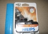 9005PRB1 PHILIPS - Лампа накаливания HB3 12V 50W P20d  Vision +30 1шт blister ( ) (Фото 1)