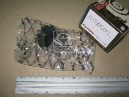 GT90580 GMB - Ролик натяжной DAEWOO MATIZ (M200,M250) 0.8 [F8CV] ( ) (Фото 1)