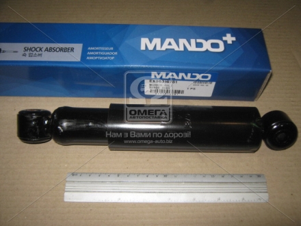 EX96316781 MANDO - Амортизатор подв. DAEWOO MATIZ -05 задн. ( ) (Фото 1)