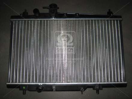 TP.1510160 TEMPEST - Радиатор охлаждения Geely CK, MK 1.5L (Фото 1)