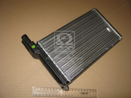 2108-8101060 TEMPEST - Радиатор отопителя ВАЗ 2108, ТАВРИЯ () (Фото 1)