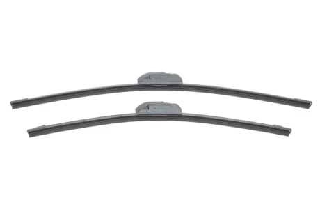 Щетки стеклоочистителя AEROTWIN A531S (530x450) RENAULT Clio II, TOYOTA Avensis/Corolla BOSCH 3397118901