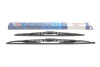 Щітки склоочисника (530x450) RENAULT Clio II, TOYOTA Avensis/Corolla BOSCH 3397118402 (фото 1)