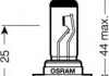 64210SV2 OSRAM - Автолампа галогенова 60/55W (Фото 2)