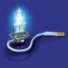 64151CBI OSRAM - Галогенная лампа  Cool Blue Intense H3 12V (Фото 1)