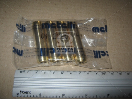 01-2290 Metelli - Направляющая клапана IN/EX PSA XUD7/XUD9/DW8 ( ) (Фото 1)