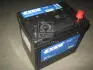 Акумулятор 60Ah-12v EXCELL (230х172х220), R, EN390 EXIDE EB604 (фото 1)