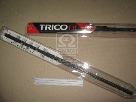HF600 Trico - Щетка стеклоочистит. 600 HYBRID ( ) (Фото 1)