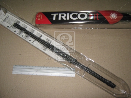 HF400 Trico - Щетка стеклоочистит. 400 HYBRID ( ) (Фото 1)