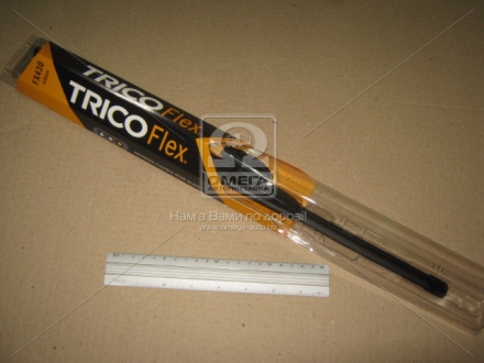 FX600 Trico - Щетка стеклоочистит. 600 FLEX ( ) (Фото 1)