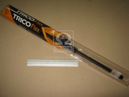 FX550 Trico - Щетка стеклоочистит. 550 FLEX ( ) (Фото 1)
