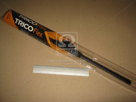 FX530 Trico - Щетка стеклоочистителя 530 FLEX  (Фото 1)
