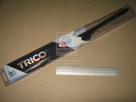 35-180 Trico - Щетка стеклоочистителя 450 ICE  (Фото 1)