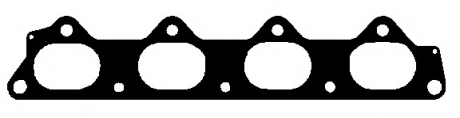 010.170 ELRING - Прокладка, выпускной коллектор MITSUBISHI 4G63 (Фото 1)