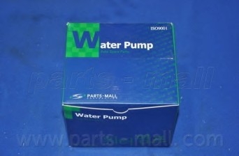 PHD-003 PARTS-MALL - Насос водяной (без упаковки)( ) (Фото 1)