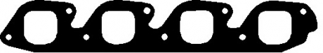 705.811 ELRING - Прокладка випускного колектора (Фото 1)