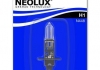 N448-01B NEOLUX - Автолампа галогенова 55W (Фото 1)