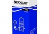 N453 NEOLUX - Лампа галогенна 12V 55W H3 () (Фото 1)