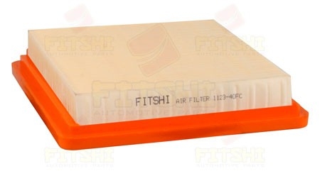 1123-40FC Fitshi - Фільтр повітряний  (Фото 1)