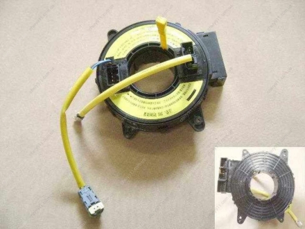 3658150-K00-B1 GREAT WALL - Блок управления подушкой безопастности водителя (кольцо) (нового образца) (Фото 1)