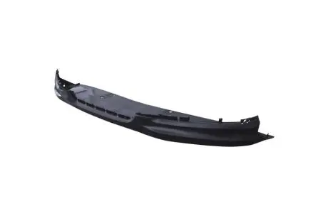 Бампер передний нижняя часть (пластик) M11 CHERY M11-2803525