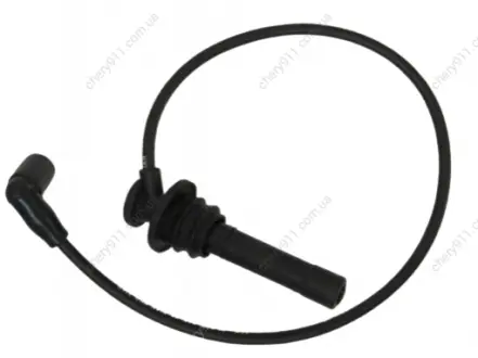 Провод зажигания высоковольтный (1 цилиндр) Amulet CHERY A11-3707130GA