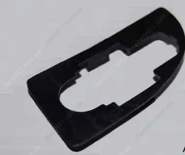 НАЛОЖЕНИЕ РУЧКИ ВНЕШНЕГО ОТКРЫВАНИЯ ДВЕРИ ПЕРЕДНЕЙ ЛЕВОЙ CHERY A13-6105225