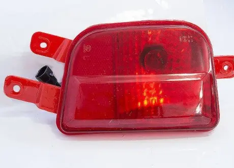 Фонарь противотуманный задний левый FL (с лампочкой) CHERY T11-3732030BA