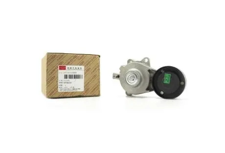 Ролик ременя генератора та кондиціонера з натягувачем CHERY A11-8111200AB