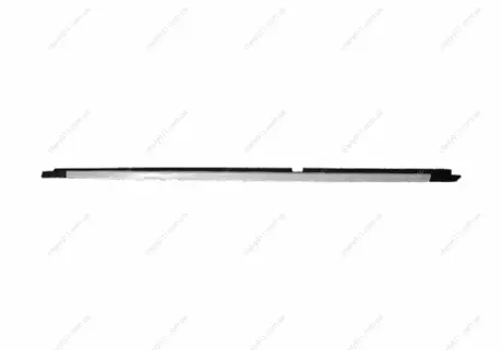 Уплотнитель стекла наружний задний левый (бархотка) CHERY A11-5206311
