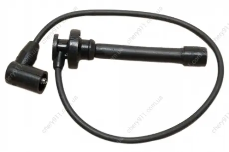 Провода высоковольтные №1 1.6L Elara, M11, Tiggo CHERY A11-3707130HA