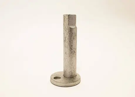 Втулка развал-схождение RR подвески 8.15см (средняя) T11 CHERY T11-3301311