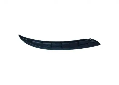 Накладка ручки дверей передньої лівої темно-сіра CHERY T11-6202433