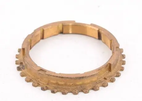 Синхронизатор коробки передая (КПП) 2 передачи CHERY 015311248aa