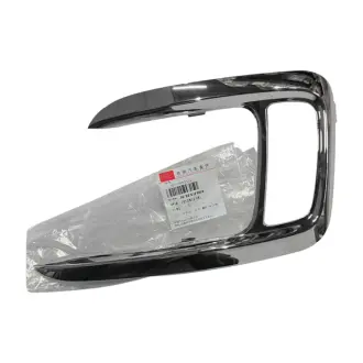 ДЕКОРАТИВНАЯ РЕШТА ПРАВОЙ ПРОТИВОТУМАННОЙ ФАРЫ Tiggo 2 CHERY J69-2803524