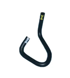 ПАТРУБОК ЗВОРОТНИЙ СИСТЕМИ ОХОЛОДЖЕННЯ ТРАНСМІСІЇ Tiggo 5 CHERY T21-1503050