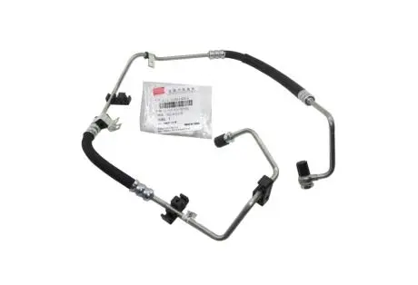 Трубопровод ГУР высокого давления A13 CHERY A13-3406100FA