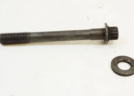 Болт головки блока цилиндров (ГБЦ) (короткий) CK MK GEELY E010500801-01