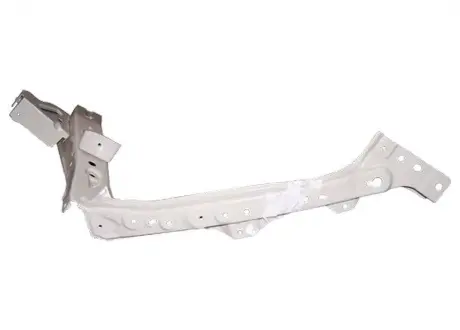 Панель радиатора верхняя правая (телевизор) CHERY T11-5300200-DY