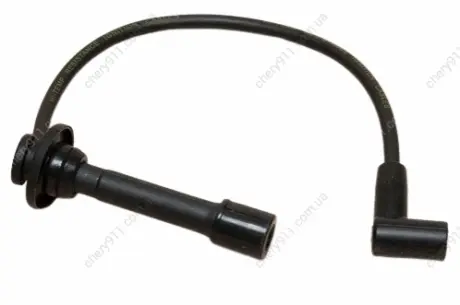 Провод зажигания высоковольтный (3 цилиндр) QQ CHERY S11-3707040BA