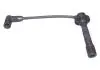 Провод зажигания высоковольтный (4 цилиндр) QQ CHERY S11-3707050BA (фото 1)