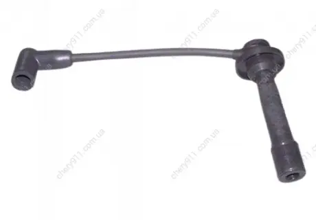Провод зажигания высоковольтный (4 цилиндр) QQ CHERY S11-3707050BA