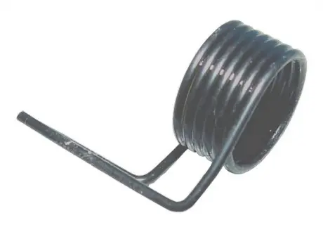 Пружина поворотна механізму перемикання КПП CHERY QR523-1702453