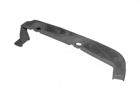 Кронштейн бампера заднего левый (верхний) CHERY A21-2804605
