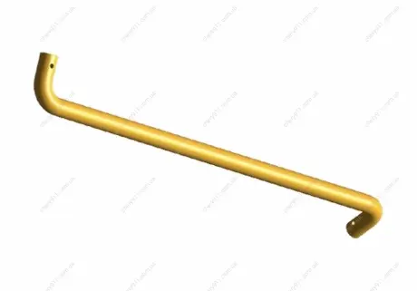 Тяга перемикання швидкостей металева CHERY A11-1703511