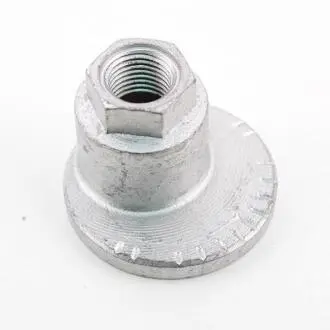 Гайка развал-схождение RR подвески T11 CHERY T11-2919031