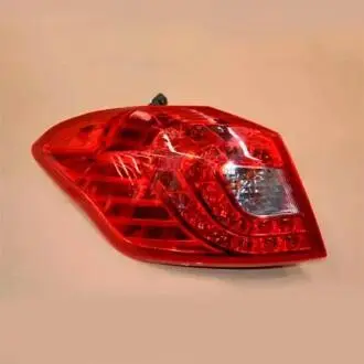 Задний многофункциональный фонарь левый Tiggo 5 CHERY T21-4433010