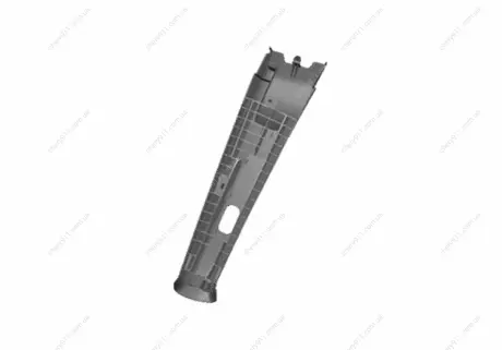 Накладка пластикова середньої стійки внутрішня CHERY T11-5402210